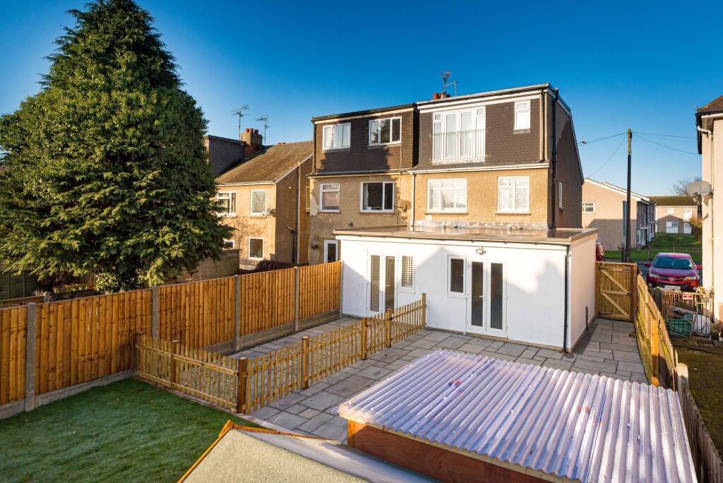 Main image of property: Rainsford Lane, Chelmsford