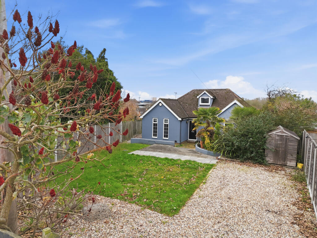 Main image of property: Arbour Lane, Chelmsford, Essex