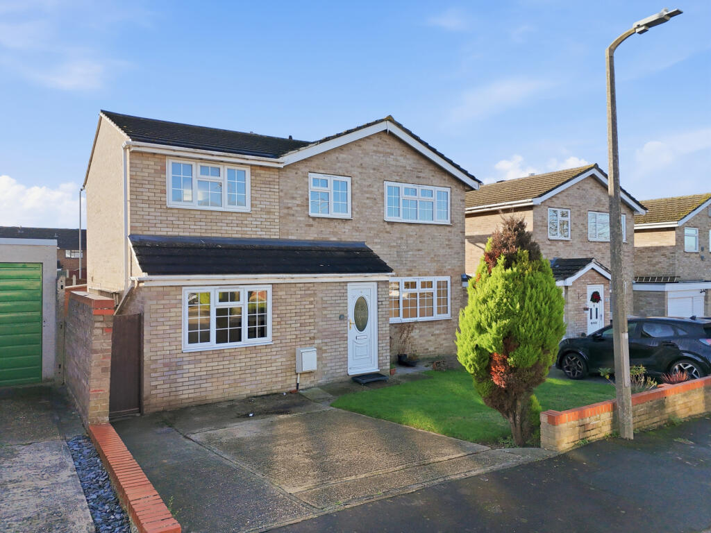 Main image of property: Perriclose, Springfield