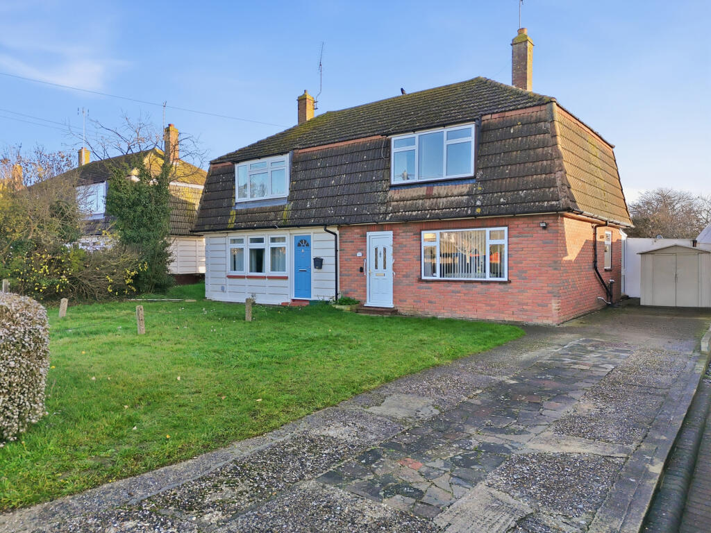 Main image of property: Church Avenue, Broomfield