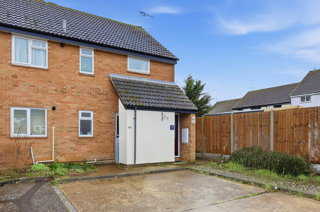 Main image of property: Guys Farm Road, South Woodham Ferrers