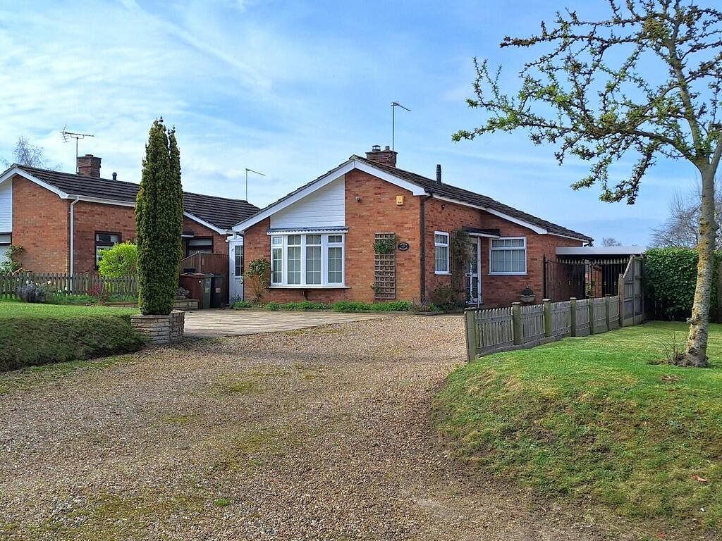 Main image of property: Hillside, Chedgrave