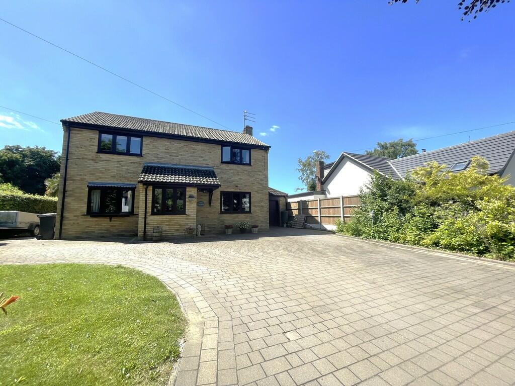 Main image of property: Back Lane, Lound