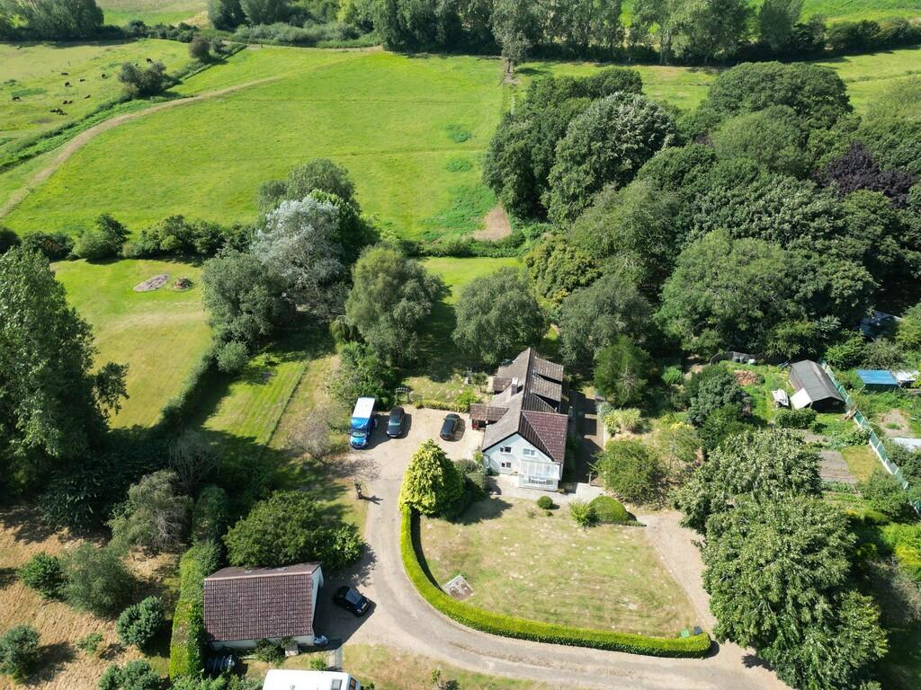 Main image of property: Rectory Road, Haddiscoe