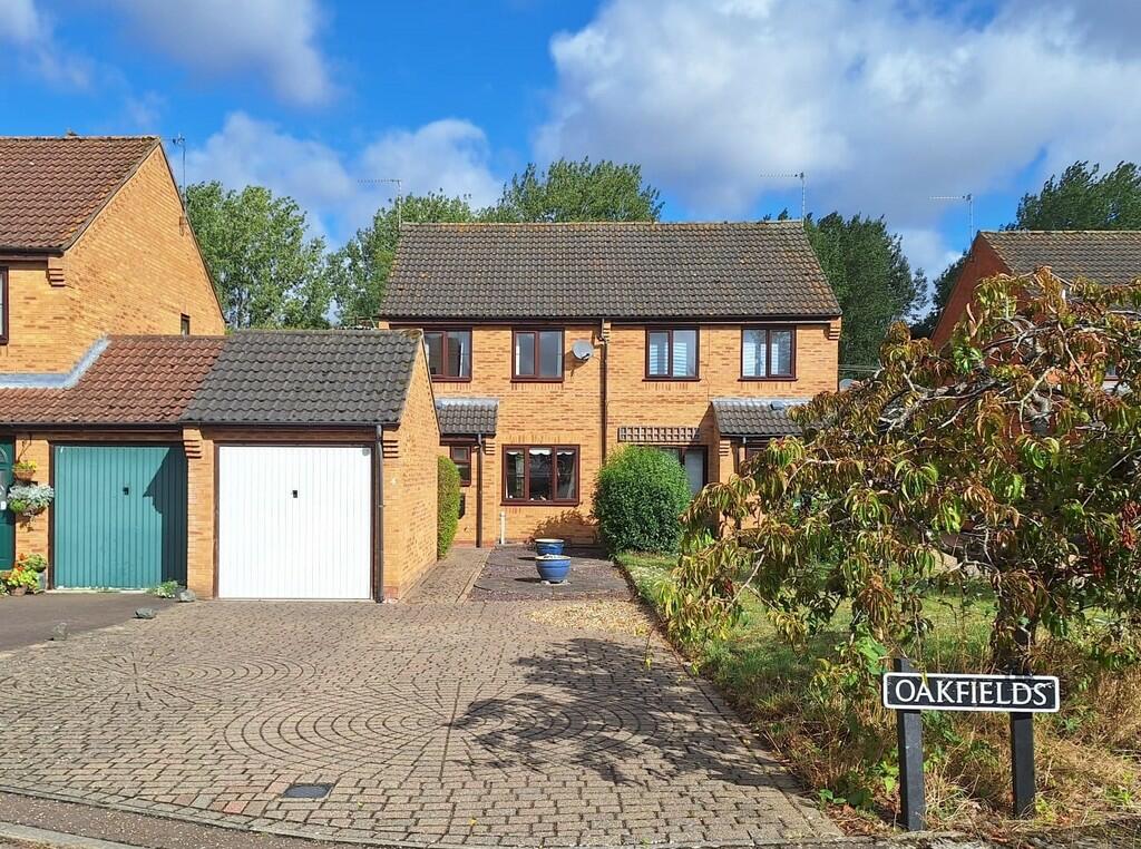 Main image of property: Oakfields, Loddon