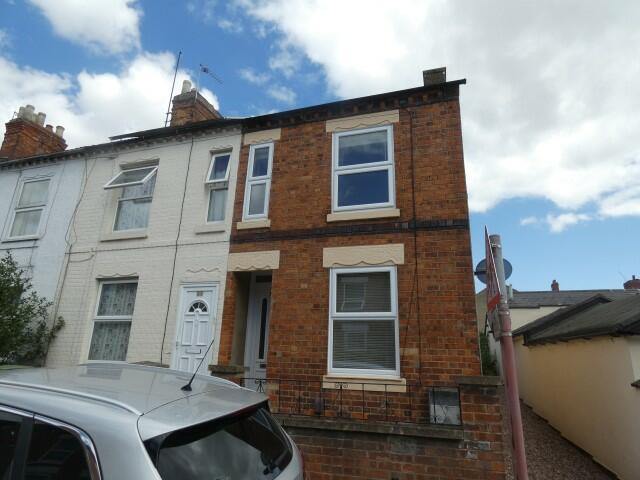 Main image of property: Poplar Street, Wellingborough, Northamptonshire, NN8