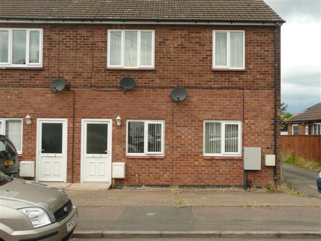 Main image of property: Oxford Street, Finedon, NN9