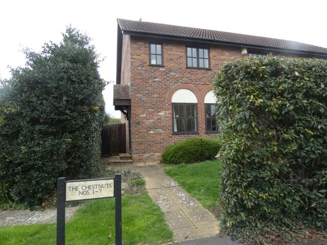 Main image of property: The Chestnuts, Kimbolton, PE28