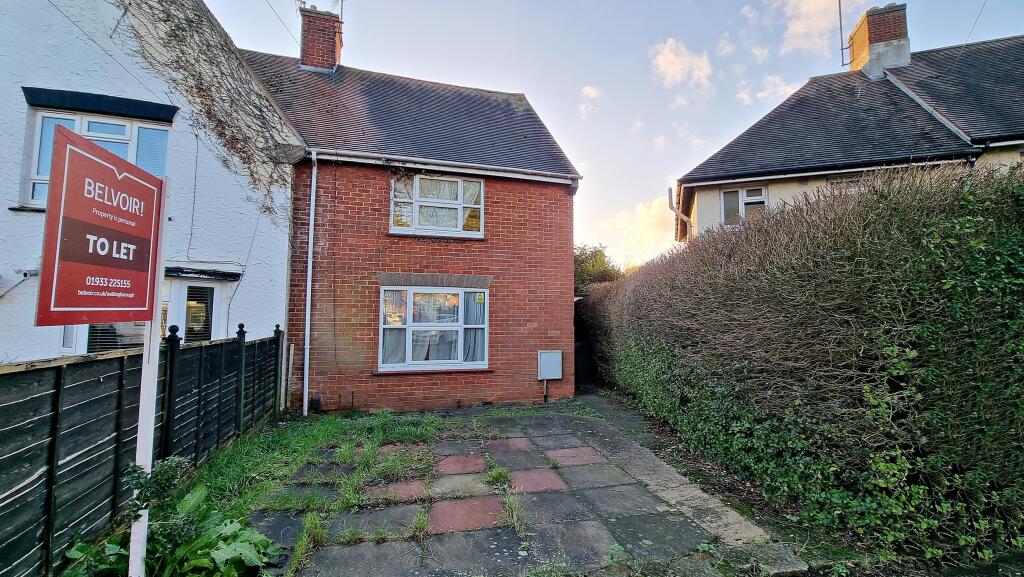 Main image of property: Priory Road, Wellingborough, NN8