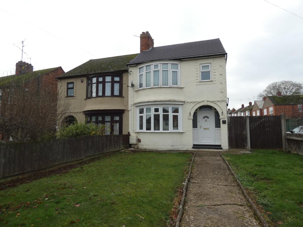 Main image of property: Eastfield Road, Wellingborough, NN8