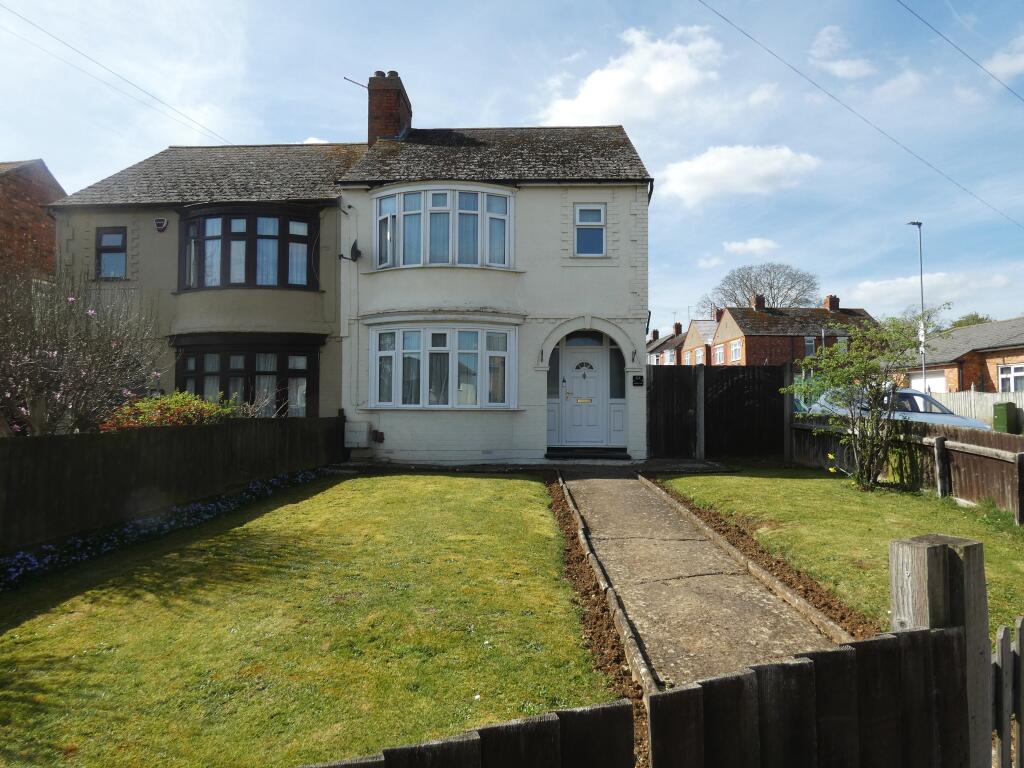 Main image of property: Eastfield Road, Wellingborough, NN8