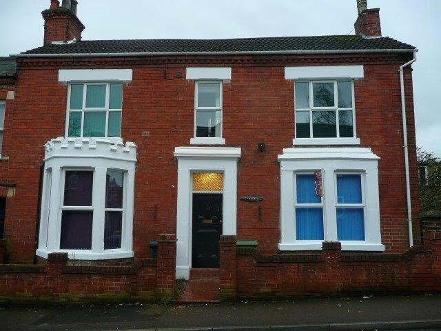 Main image of property: Havelock Street, Wellingborough, NN8