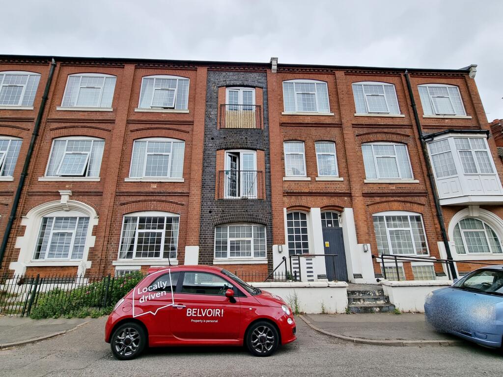 Main image of property: Mill Road, Wellingborough, NN8