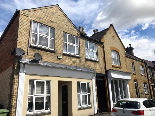 Main image of property: High Street, Finedon, NN9