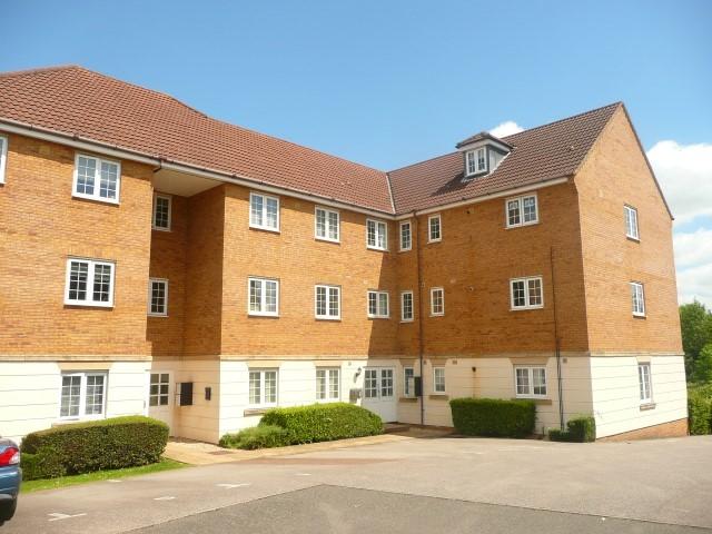 Main image of property: Redgrave Court, Wellingborough, Northamptonshire, NN8