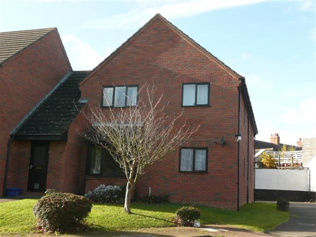 Main image of property: Lovell Court, NN9