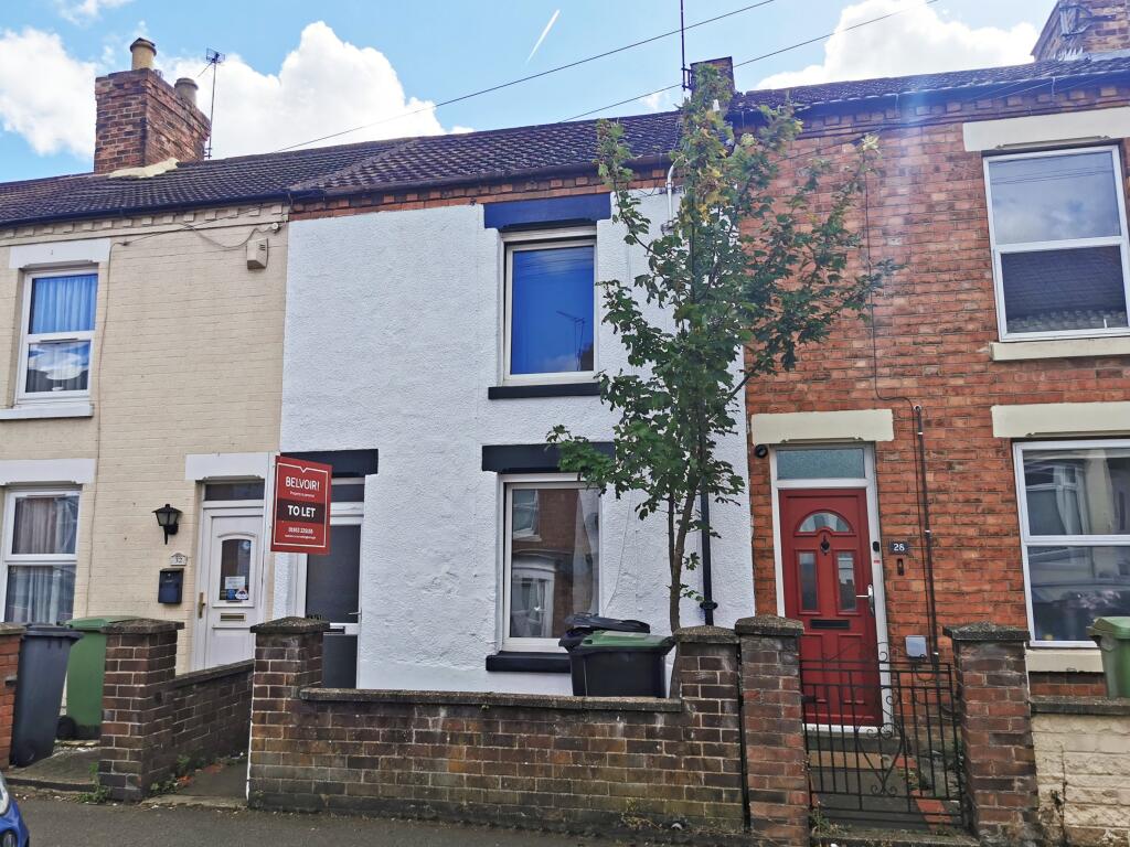 Main image of property: Newcomen Road, Wellingborough, NN8