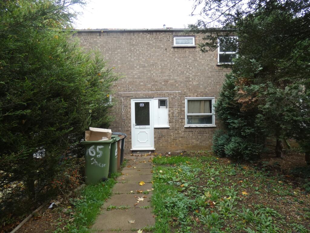 Main image of property: Shearwater Lane, Wellingborough, NN8