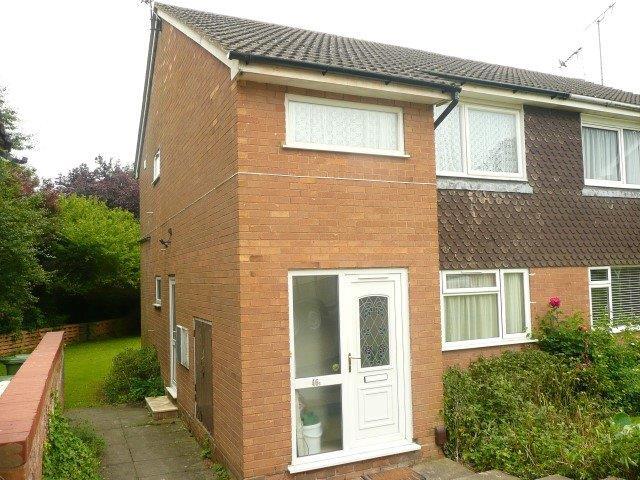 Main image of property: Somerford Road, Wellingborough, NN8