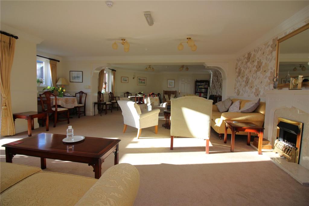 1 bedroom property for sale in High Street, Portishead, Bristol, BS20