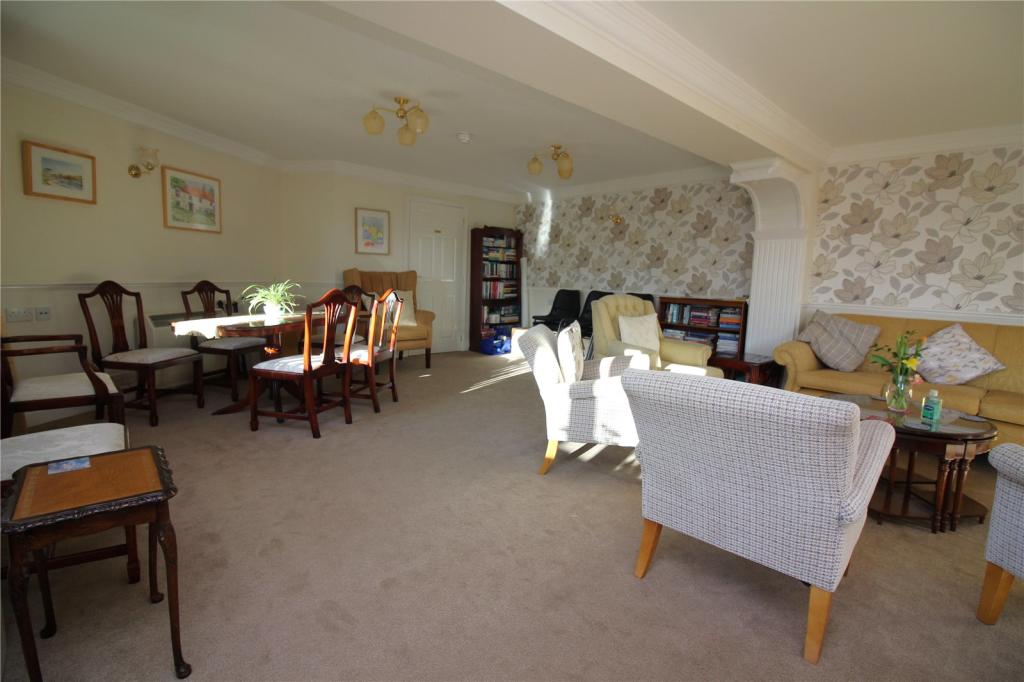 1 bedroom property for sale in High Street, Portishead, Bristol, BS20