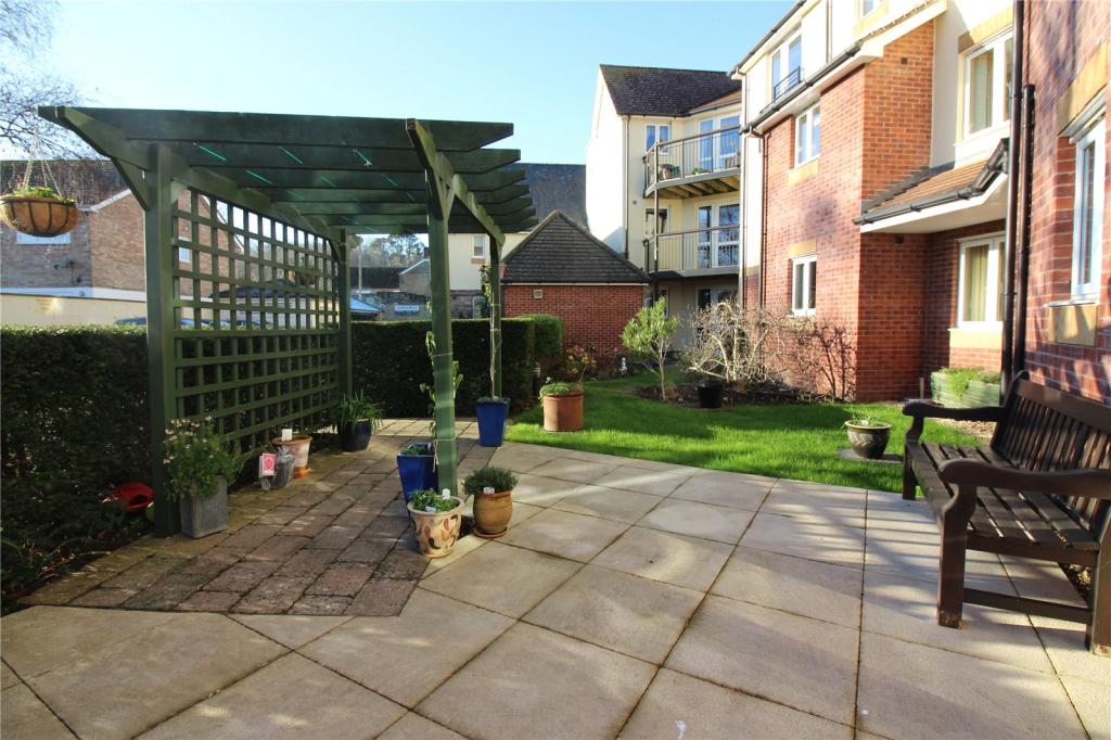 1 bedroom property for sale in High Street, Portishead, Bristol, BS20