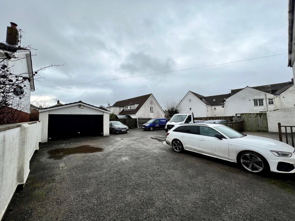 Commercial property for rent in High Street, Portishead, Bristol, Somerset, BS20