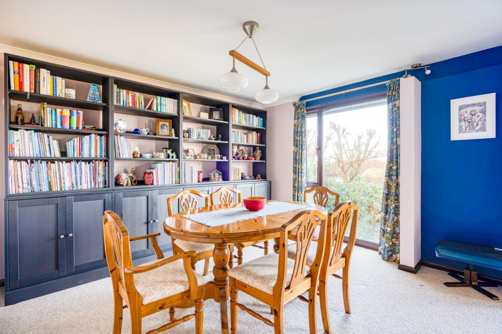 3 bedroom detached house for sale in Nore Road, Portishead, Bristol