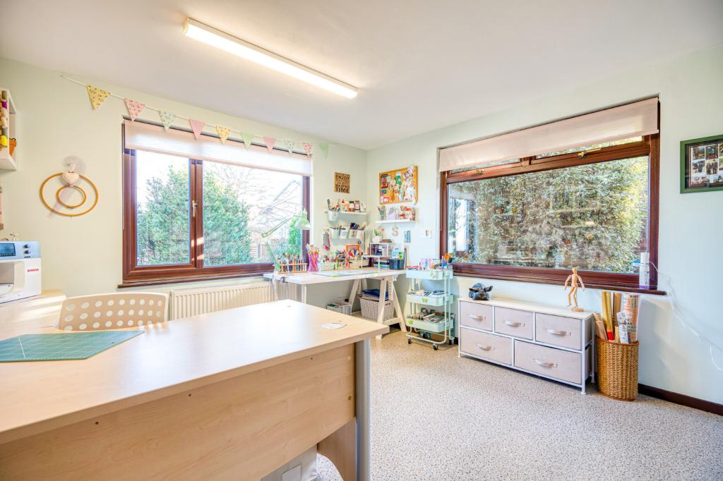 3 bedroom detached house for sale in Nore Road, Portishead, Bristol