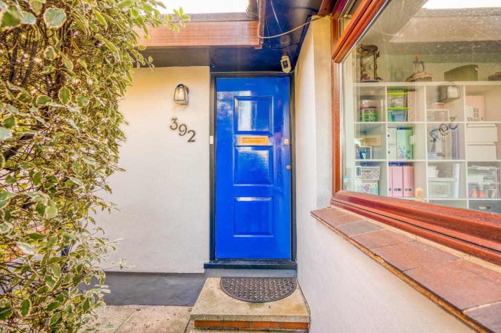 3 bedroom detached house for sale in Nore Road, Portishead, Bristol