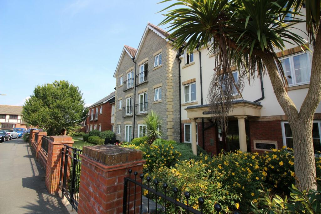 2 bedroom apartment for sale in Brampton Way, Portishead, North