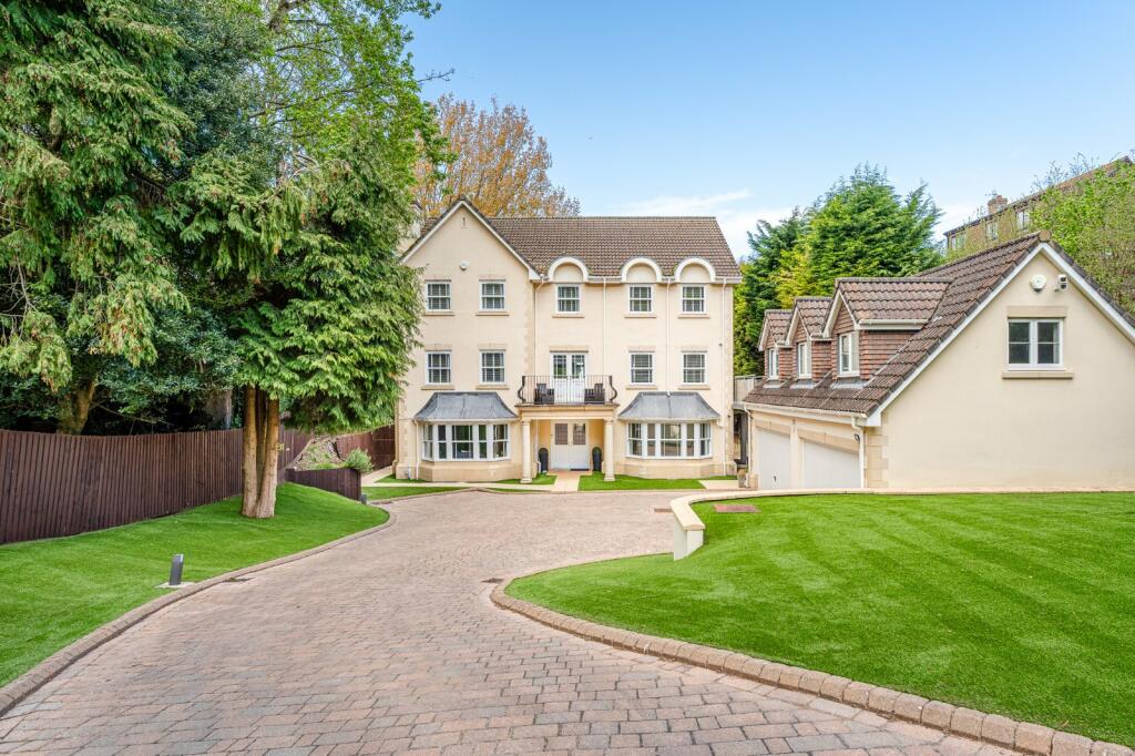 Additional property image - Nore Road, Portishead, Bristol, Somerset, BS20