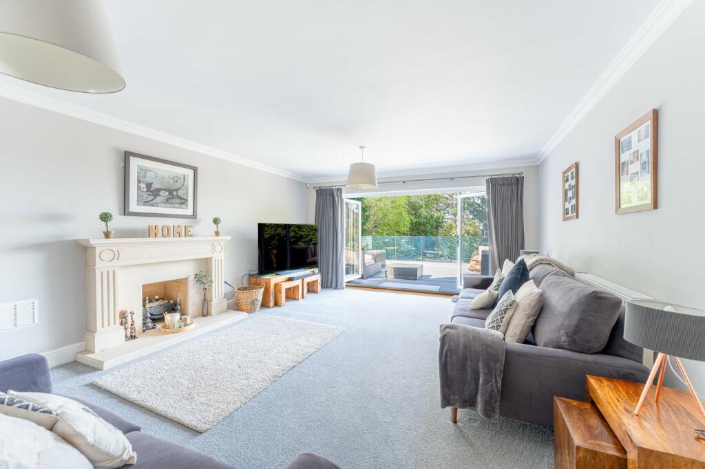 Additional property image - Nore Road, Portishead, Bristol, Somerset, BS20