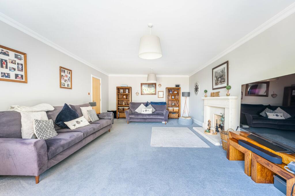 Additional property image - Nore Road, Portishead, Bristol, Somerset, BS20