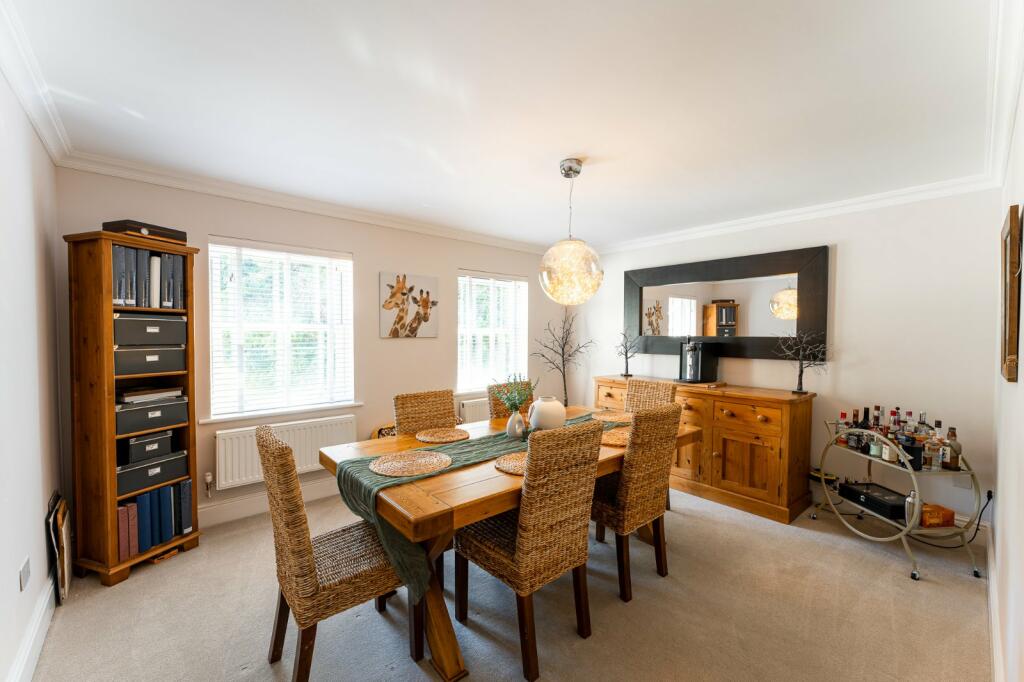 Additional property image - Nore Road, Portishead, Bristol, Somerset, BS20