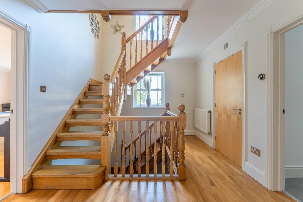 Additional property image - Nore Road, Portishead, Bristol, Somerset, BS20