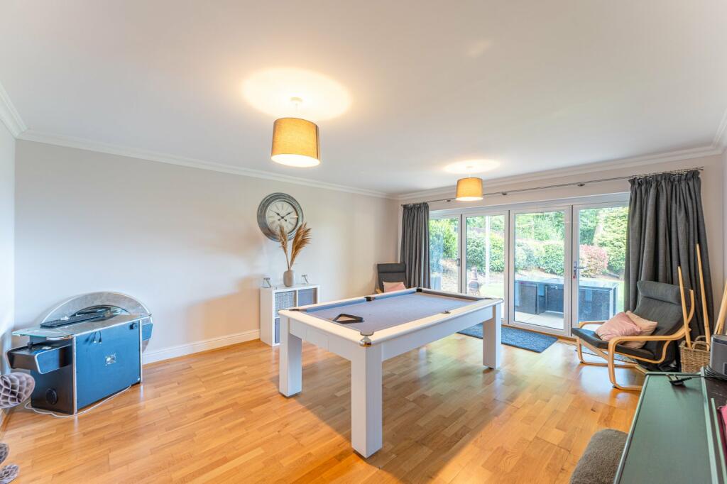 Additional property image - Nore Road, Portishead, Bristol, Somerset, BS20