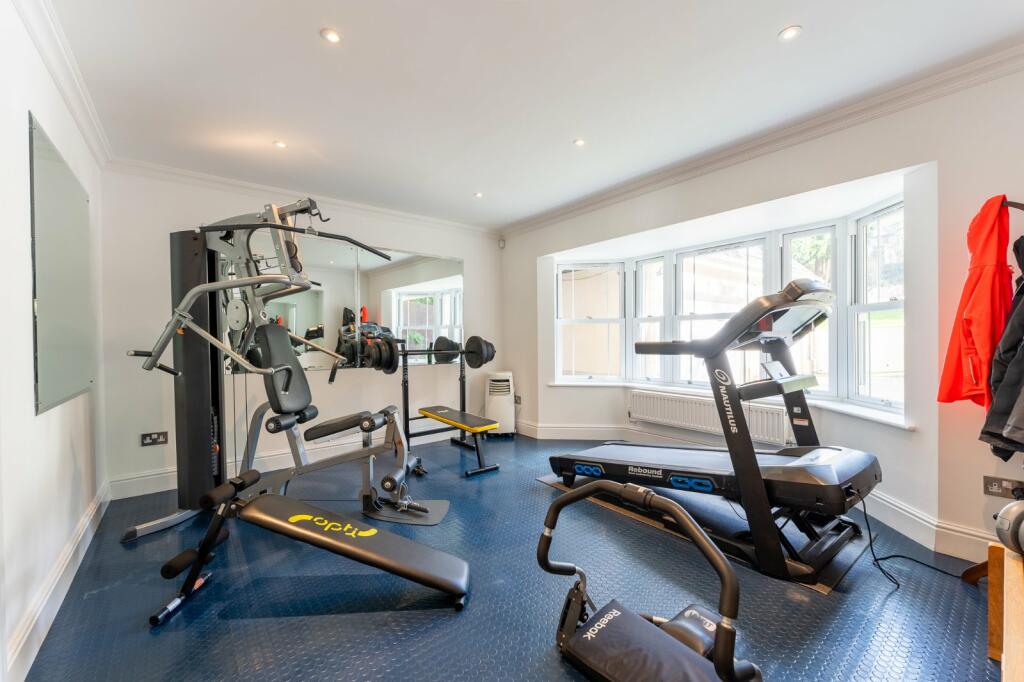 Additional property image - Nore Road, Portishead, Bristol, Somerset, BS20