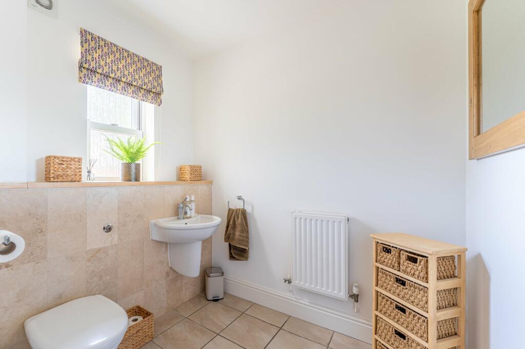 Additional property image - Nore Road, Portishead, Bristol, Somerset, BS20