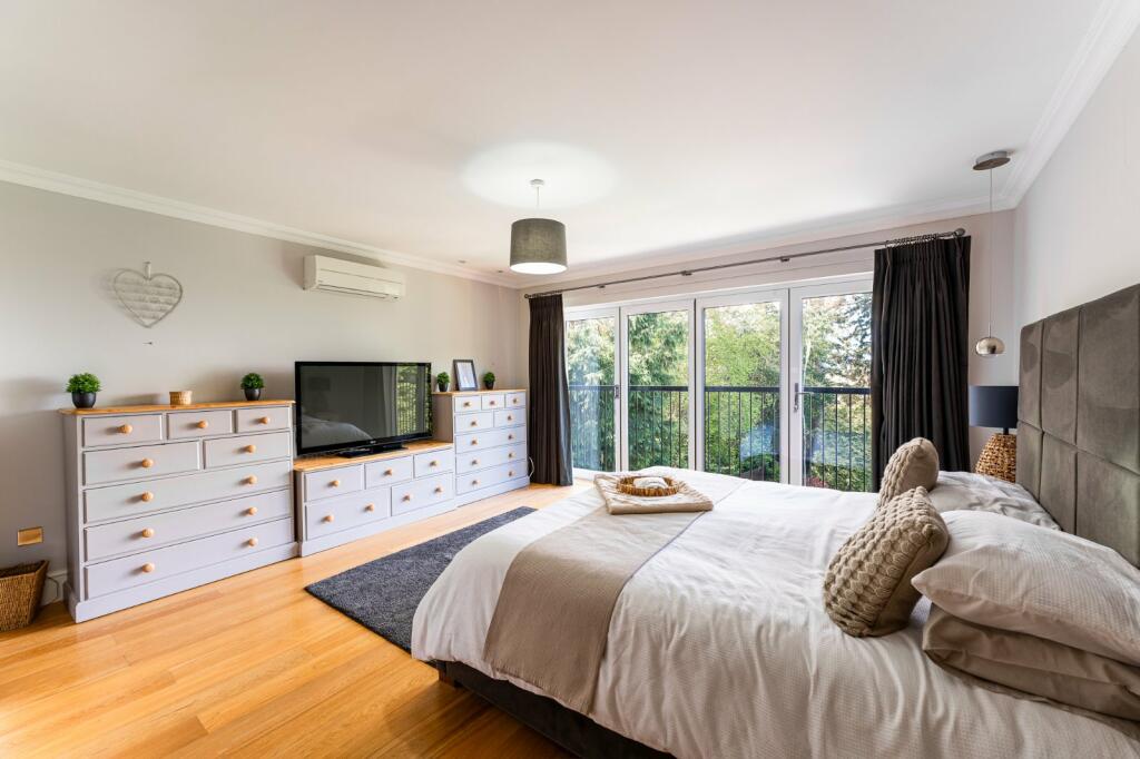 Additional property image - Nore Road, Portishead, Bristol, Somerset, BS20