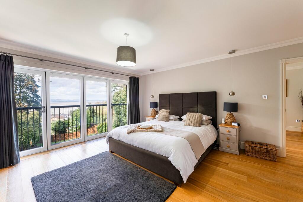 Additional property image - Nore Road, Portishead, Bristol, Somerset, BS20