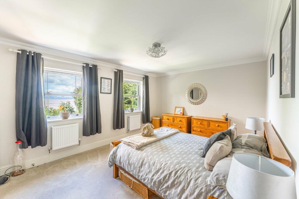 Additional property image - Nore Road, Portishead, Bristol, Somerset, BS20