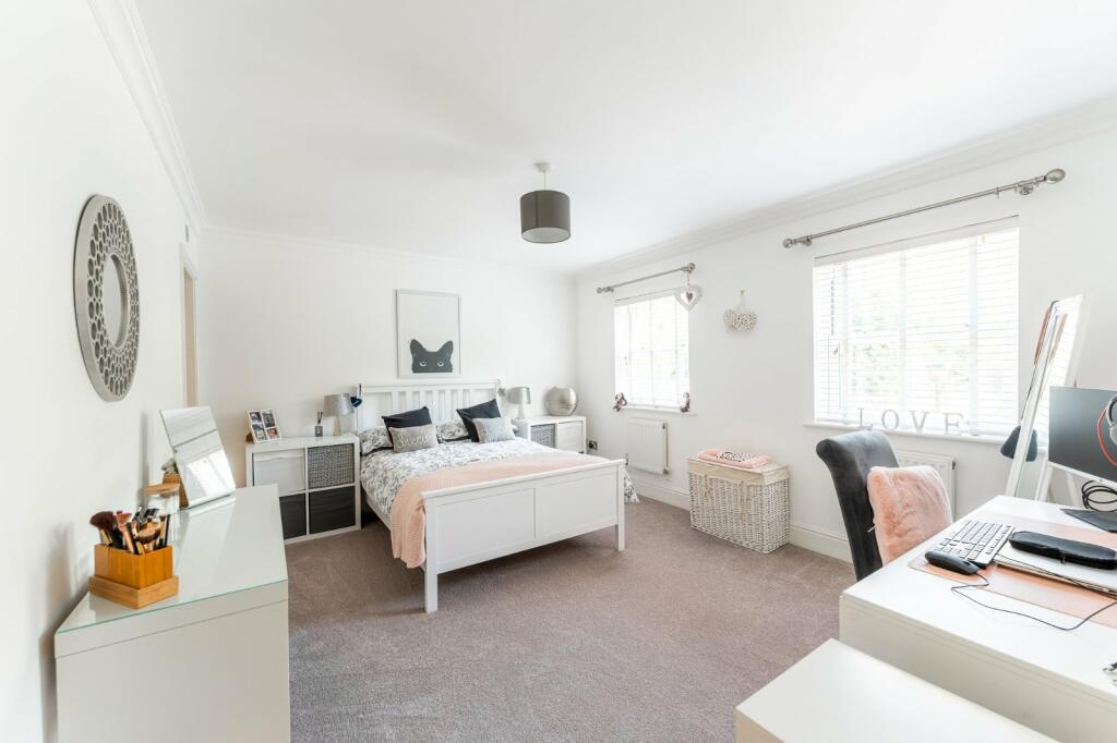 Additional property image - Nore Road, Portishead, Bristol, Somerset, BS20