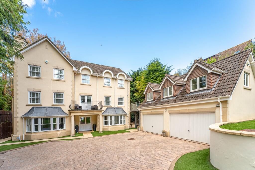 Additional property image - Nore Road, Portishead, Bristol, Somerset, BS20