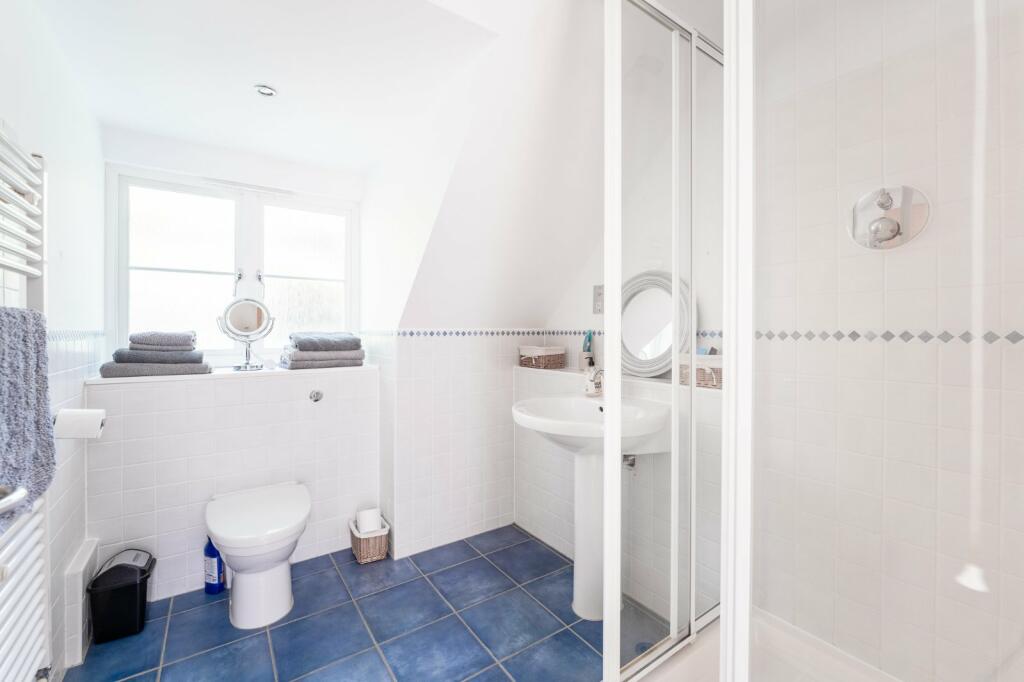 Additional property image - Nore Road, Portishead, Bristol, Somerset, BS20
