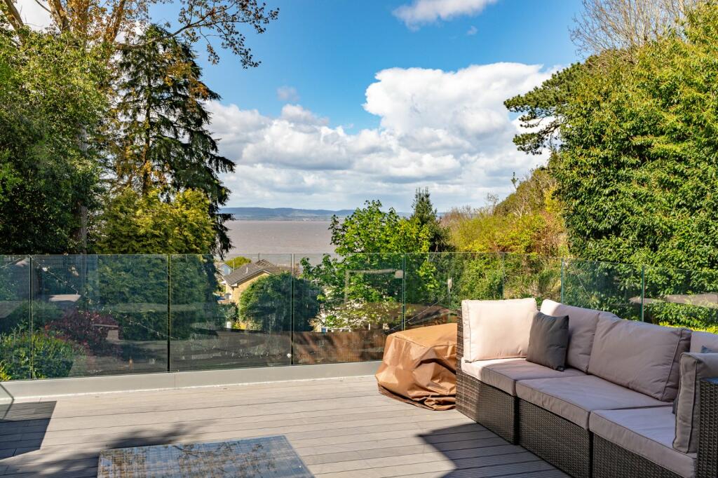 Additional property image - Nore Road, Portishead, Bristol, Somerset, BS20