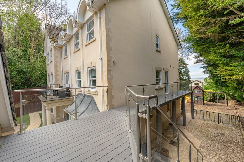 Additional property image - Nore Road, Portishead, Bristol, Somerset, BS20