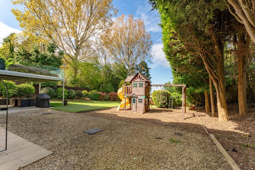 Additional property image - Nore Road, Portishead, Bristol, Somerset, BS20