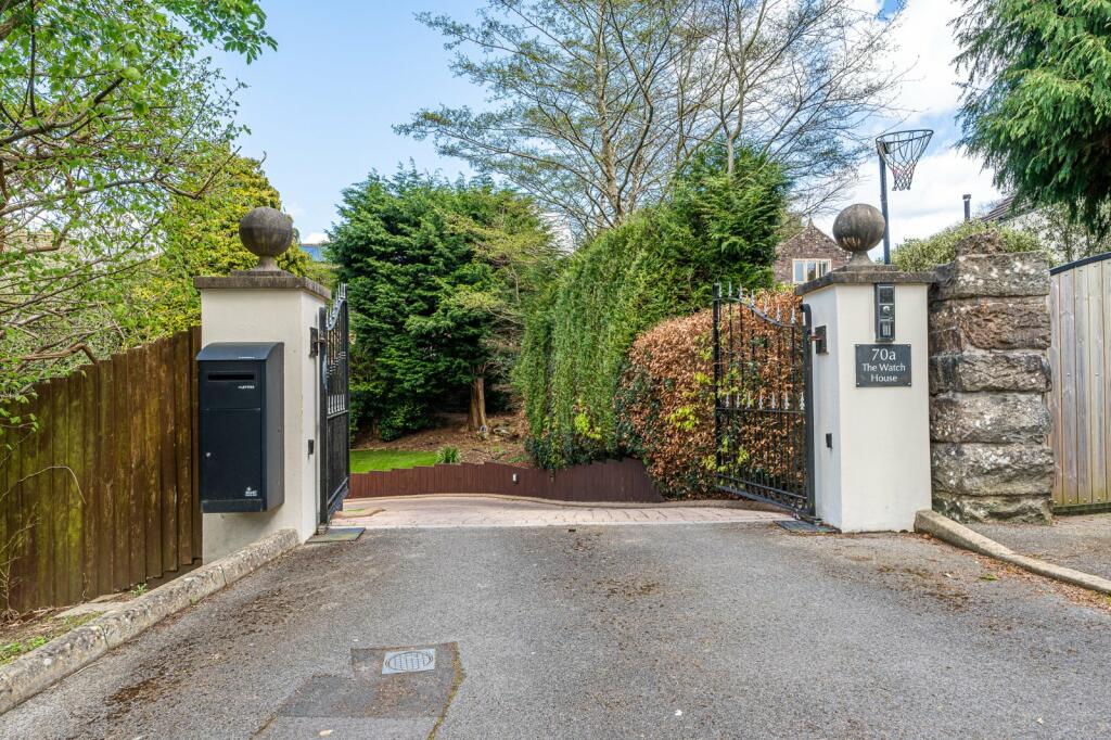 Additional property image - Nore Road, Portishead, Bristol, Somerset, BS20