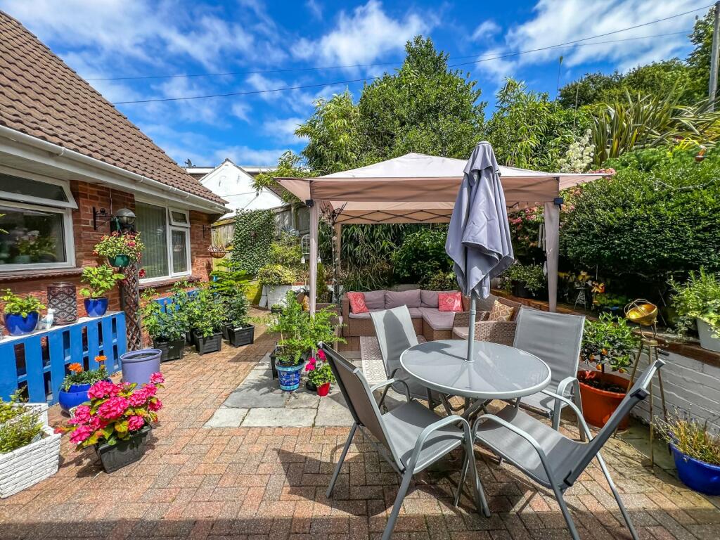 Additional property image - Nore Road, Portishead, BRISTOL, BS20